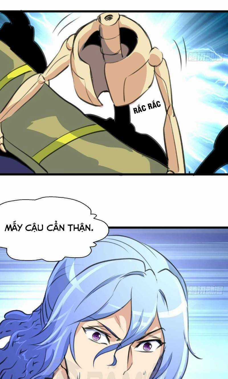 Thần Nhãn Giám Định Sư - Chapter 111 - Trang 3