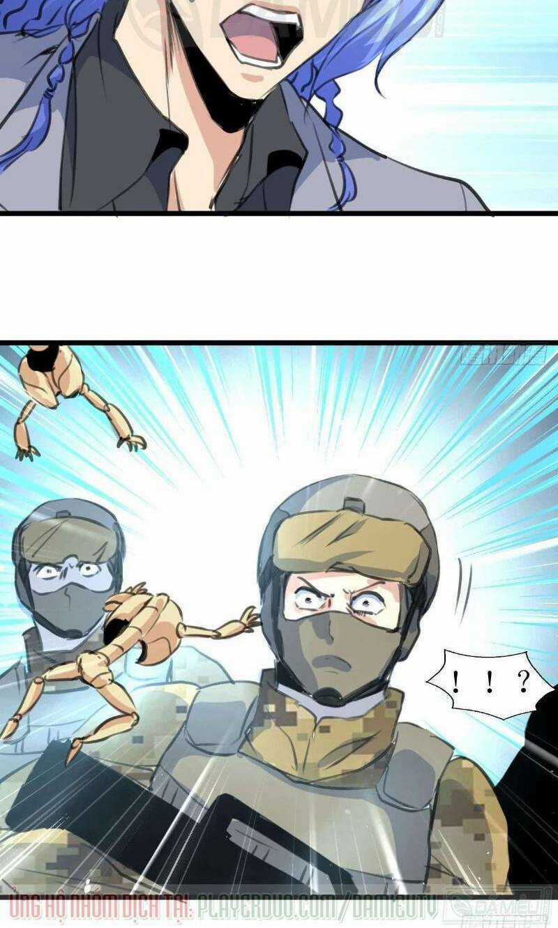 Thần Nhãn Giám Định Sư - Chapter 111 - Trang 4