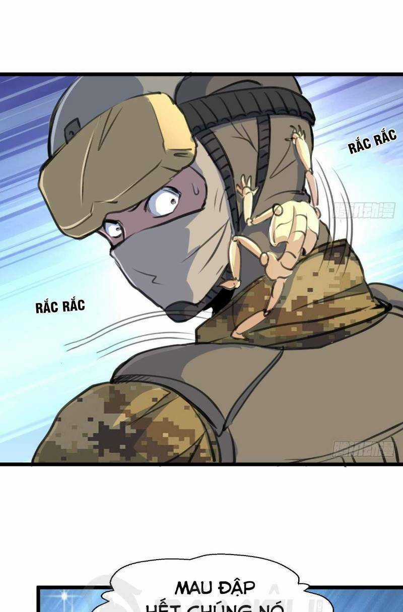 Thần Nhãn Giám Định Sư - Chapter 111 - Trang 5