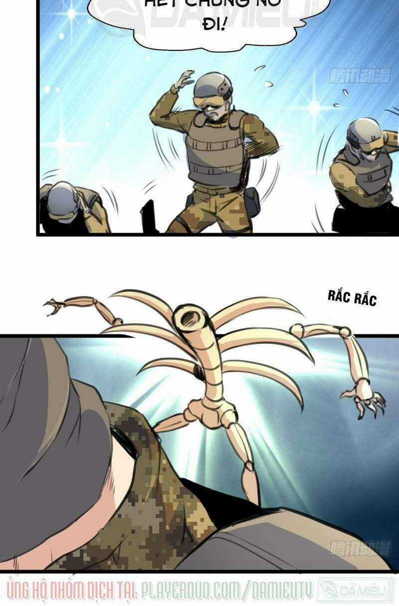 Thần Nhãn Giám Định Sư - Chapter 111 - Trang 6