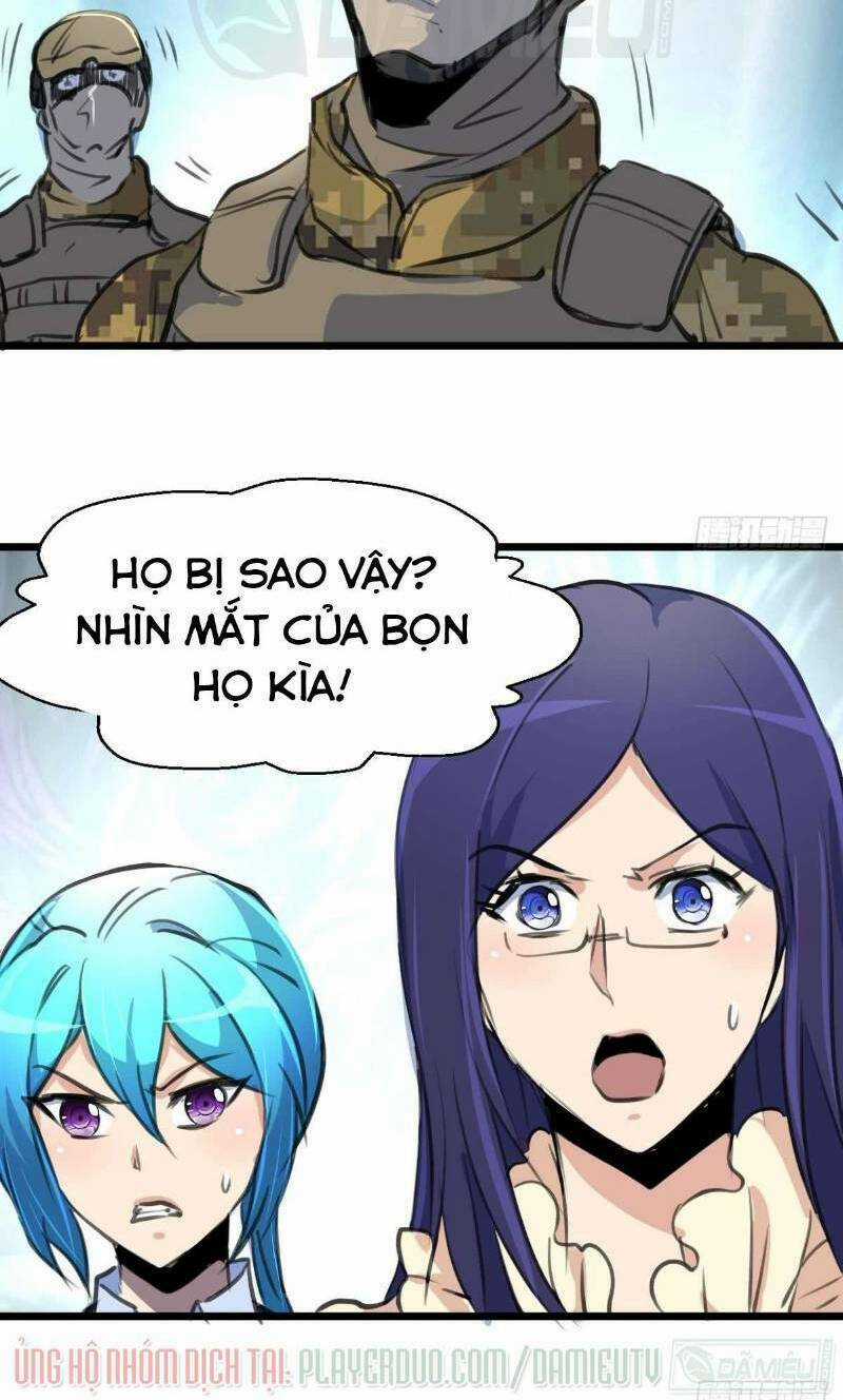 Thần Nhãn Giám Định Sư - Chapter 111 - Trang 8