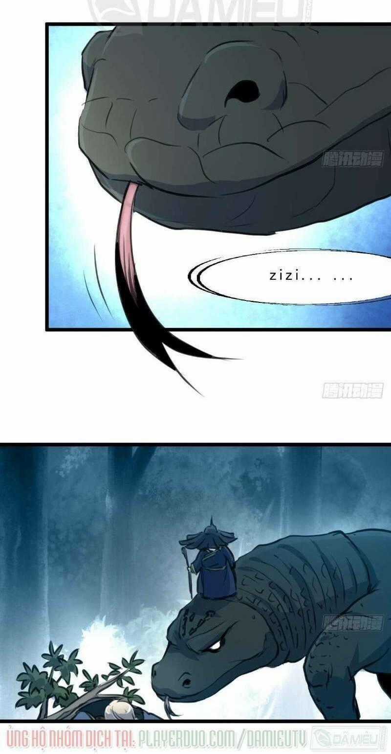 Thần Nhãn Giám Định Sư - Chapter 112 - Trang 2