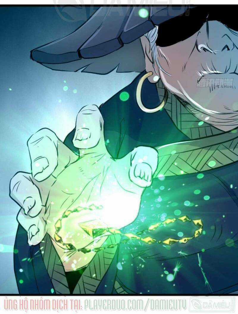 Thần Nhãn Giám Định Sư - Chapter 112 - Trang 4