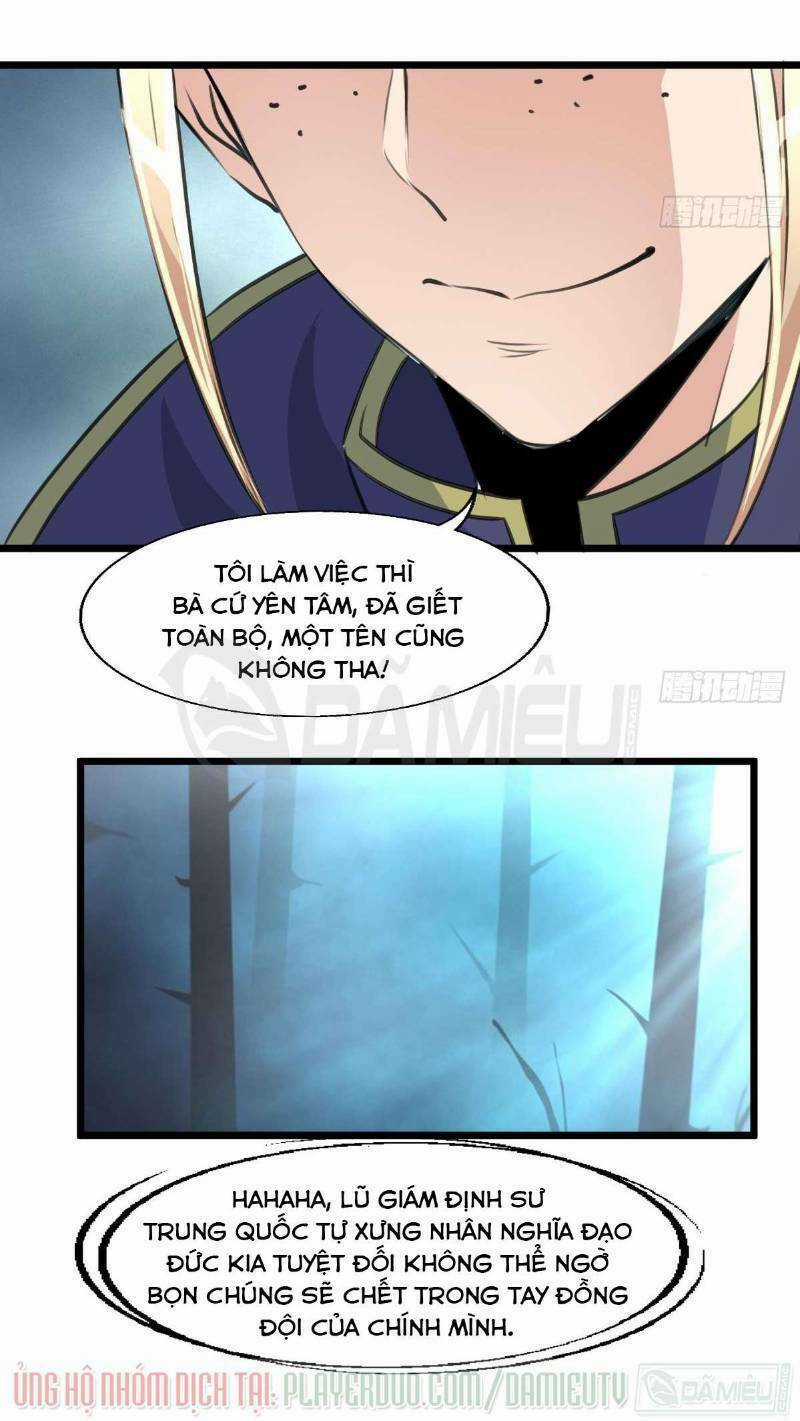 Thần Nhãn Giám Định Sư - Chapter 112 - Trang 7