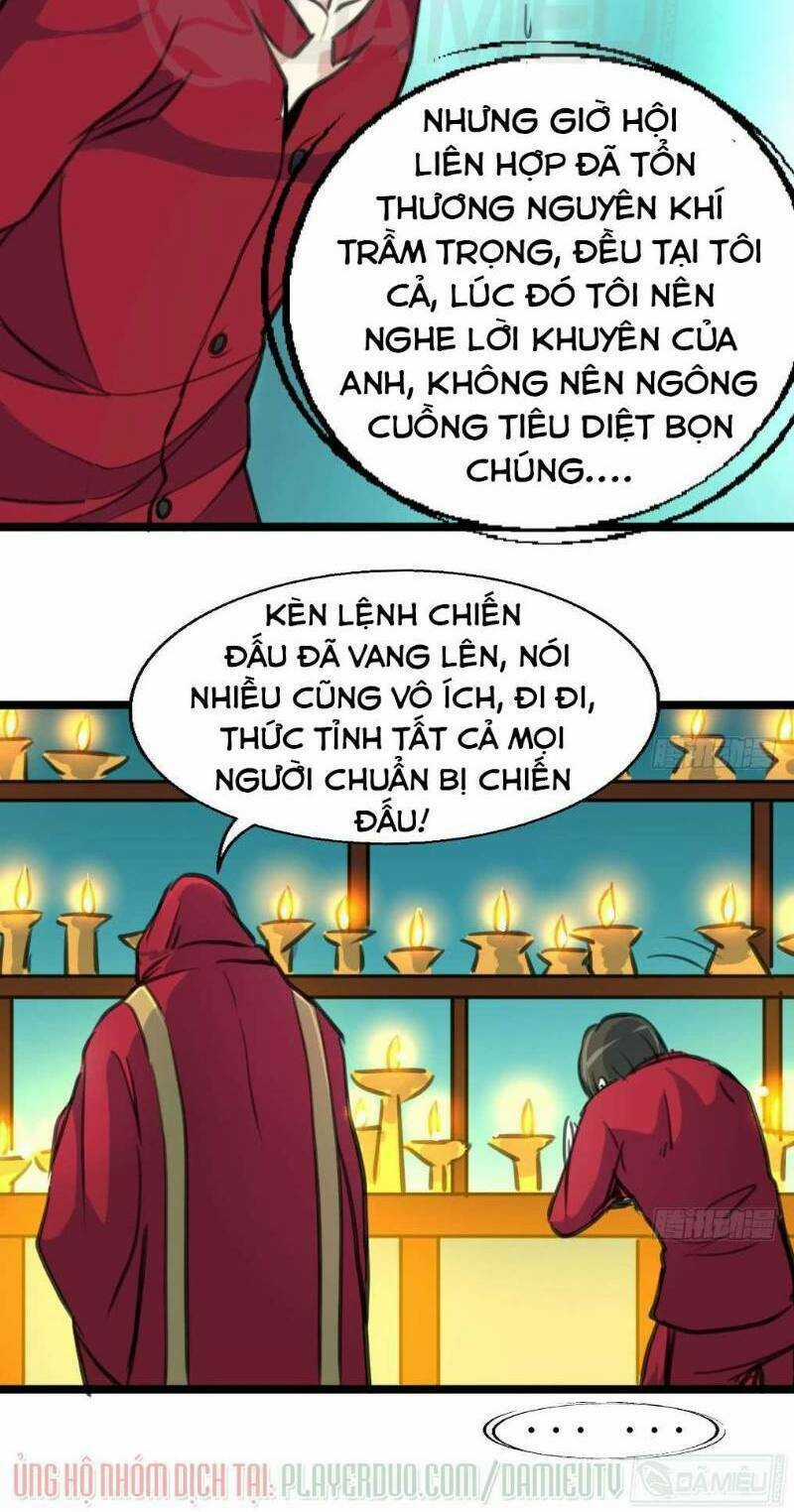 Thần Nhãn Giám Định Sư - Chapter 113 - Trang 14