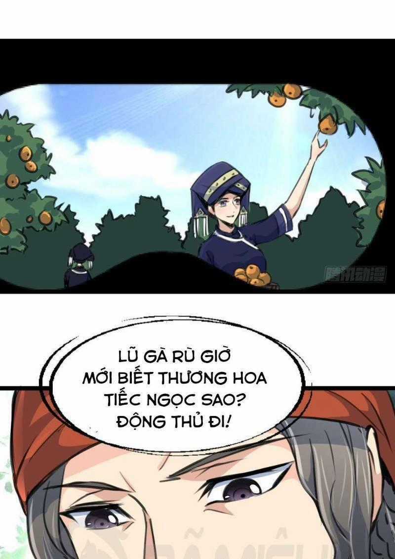 Thần Nhãn Giám Định Sư - Chapter 113 - Trang 15