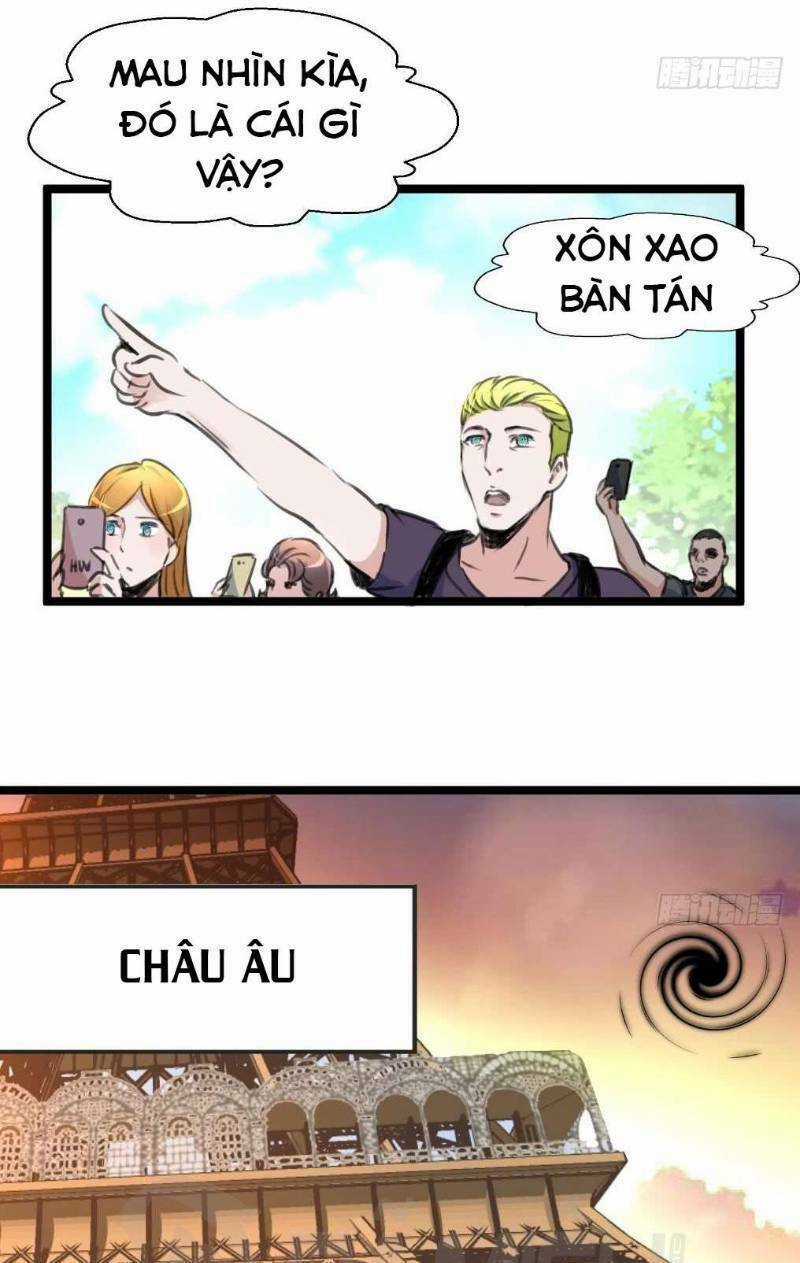 Thần Nhãn Giám Định Sư - Chapter 113 - Trang 3