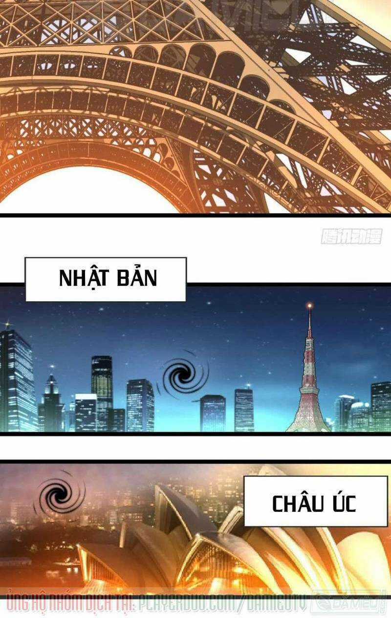 Thần Nhãn Giám Định Sư - Chapter 113 - Trang 4