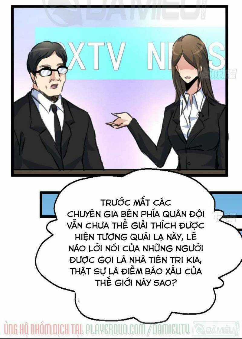 Thần Nhãn Giám Định Sư - Chapter 113 - Trang 6