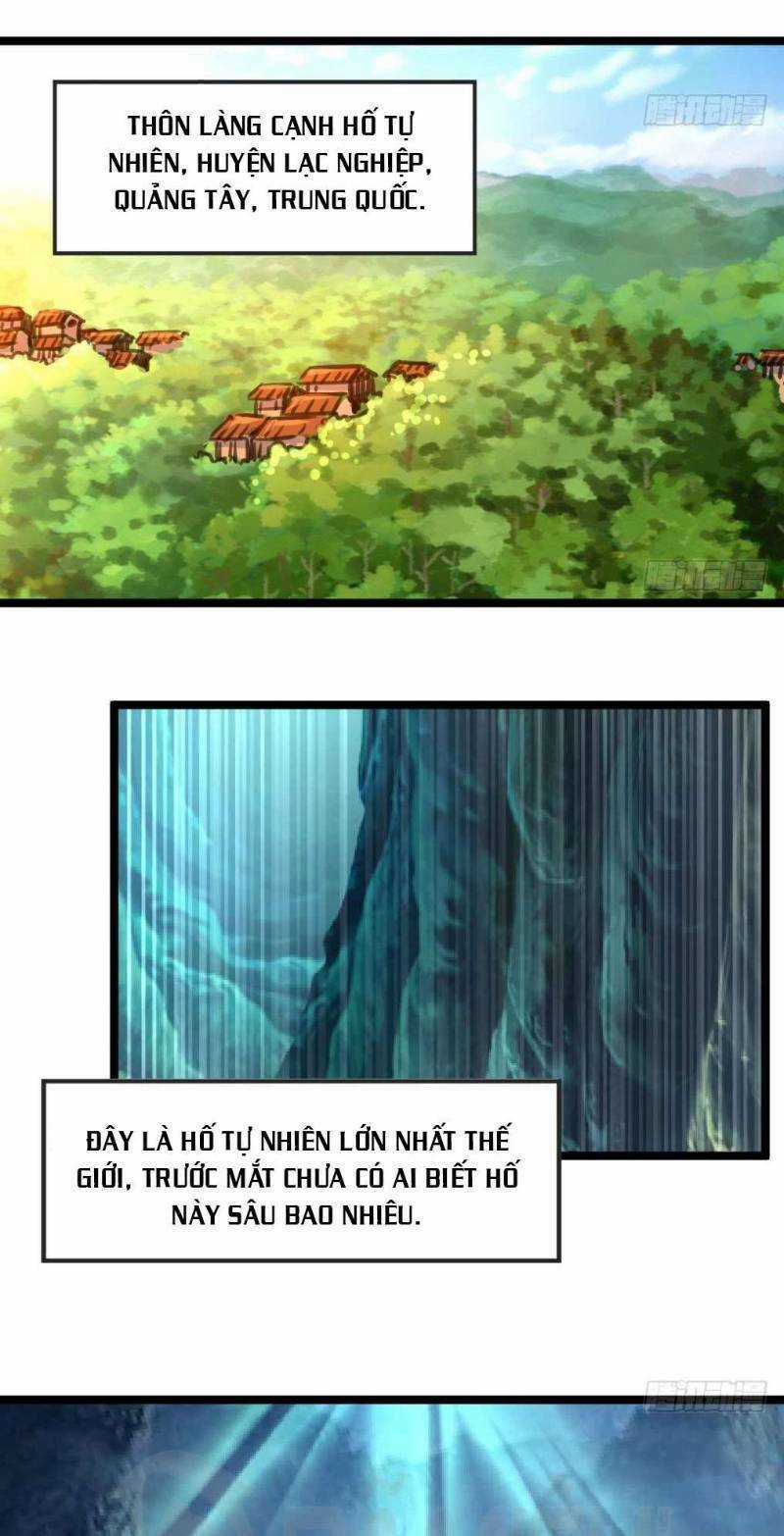 Thần Nhãn Giám Định Sư - Chapter 113 - Trang 7