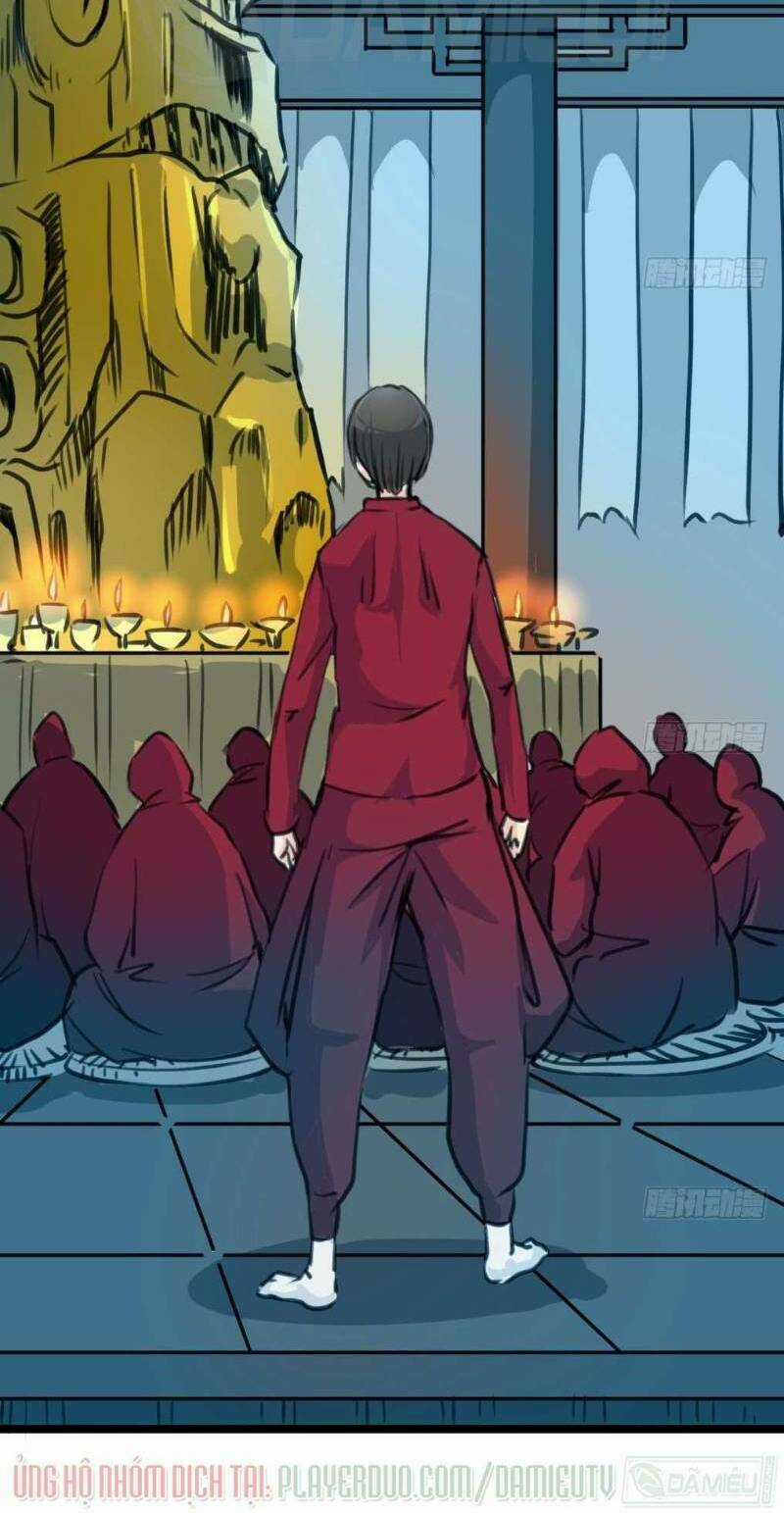 Thần Nhãn Giám Định Sư - Chapter 113 - Trang 10