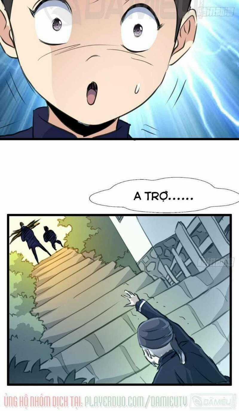 Thần Nhãn Giám Định Sư - Chapter 114 - Trang 14