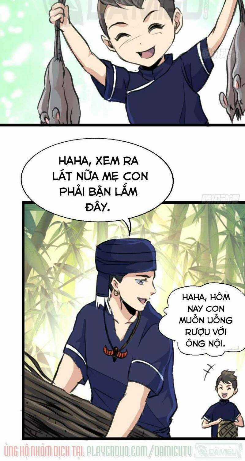 Thần Nhãn Giám Định Sư - Chapter 114 - Trang 9