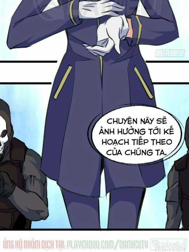 Thần Nhãn Giám Định Sư - Chapter 115 - Trang 12