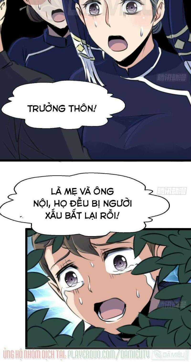 Thần Nhãn Giám Định Sư - Chapter 115 - Trang 6