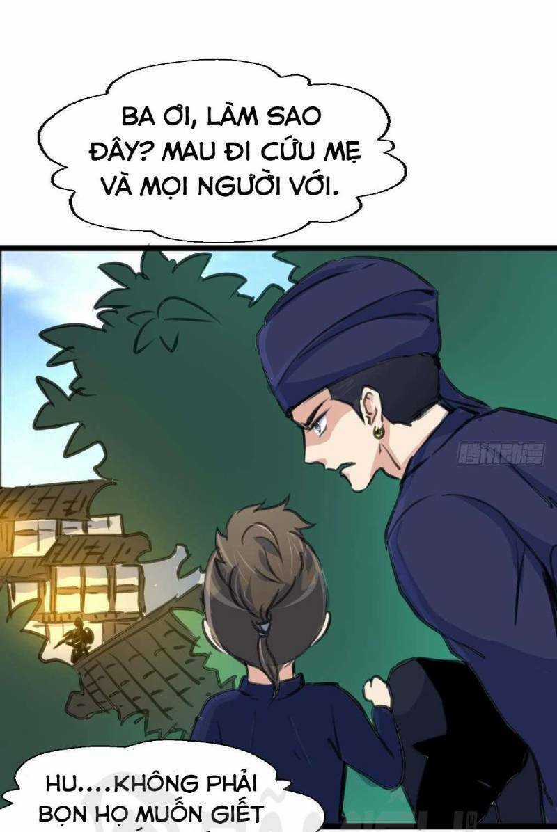 Thần Nhãn Giám Định Sư - Chapter 115 - Trang 7