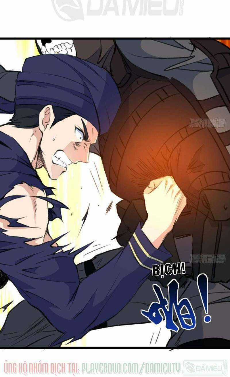 Thần Nhãn Giám Định Sư - Chapter 116 - Trang 8