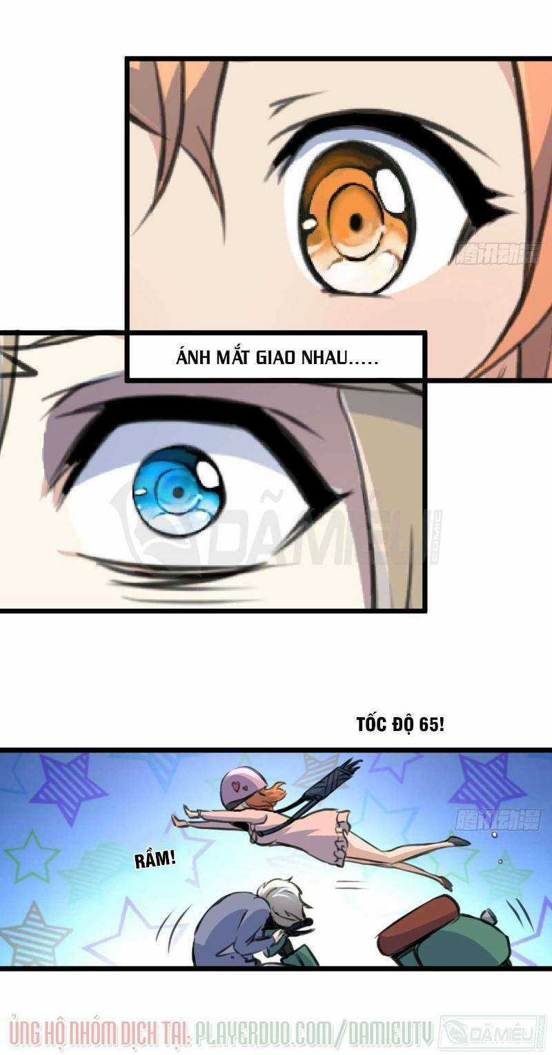 Thần Nhãn Giám Định Sư - Chapter 117 - Trang 11