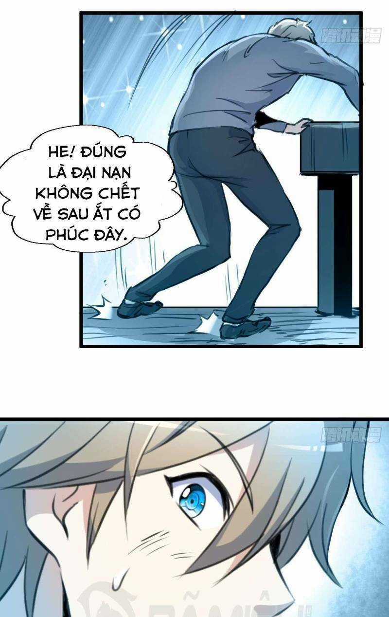 Thần Nhãn Giám Định Sư - Chapter 117 - Trang 7