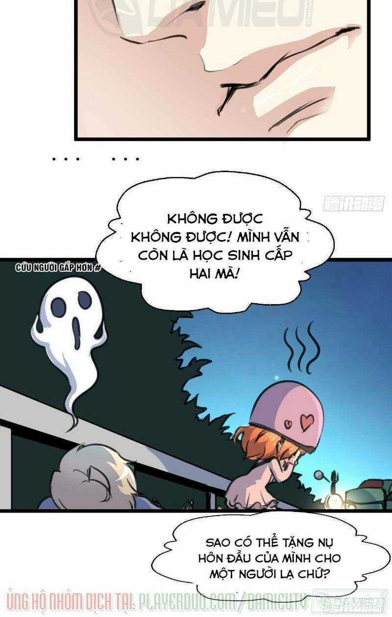 Thần Nhãn Giám Định Sư - Chapter 118 - Trang 4