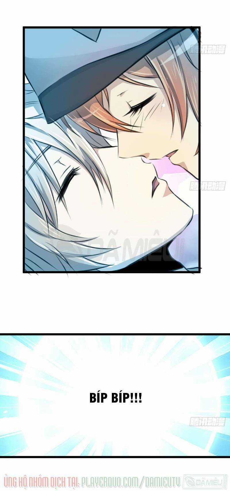 Thần Nhãn Giám Định Sư - Chapter 118 - Trang 7