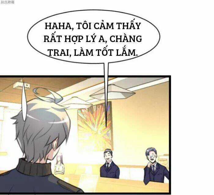 Thần Nhãn Giám Định Sư - Chapter 12 - Trang 15