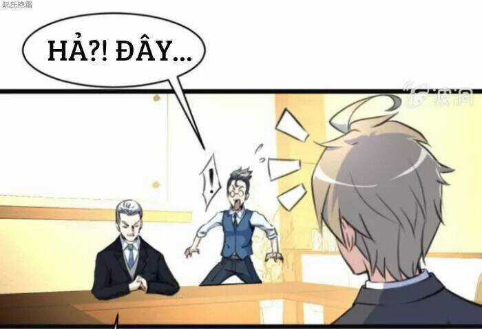 Thần Nhãn Giám Định Sư - Chapter 12 - Trang 10