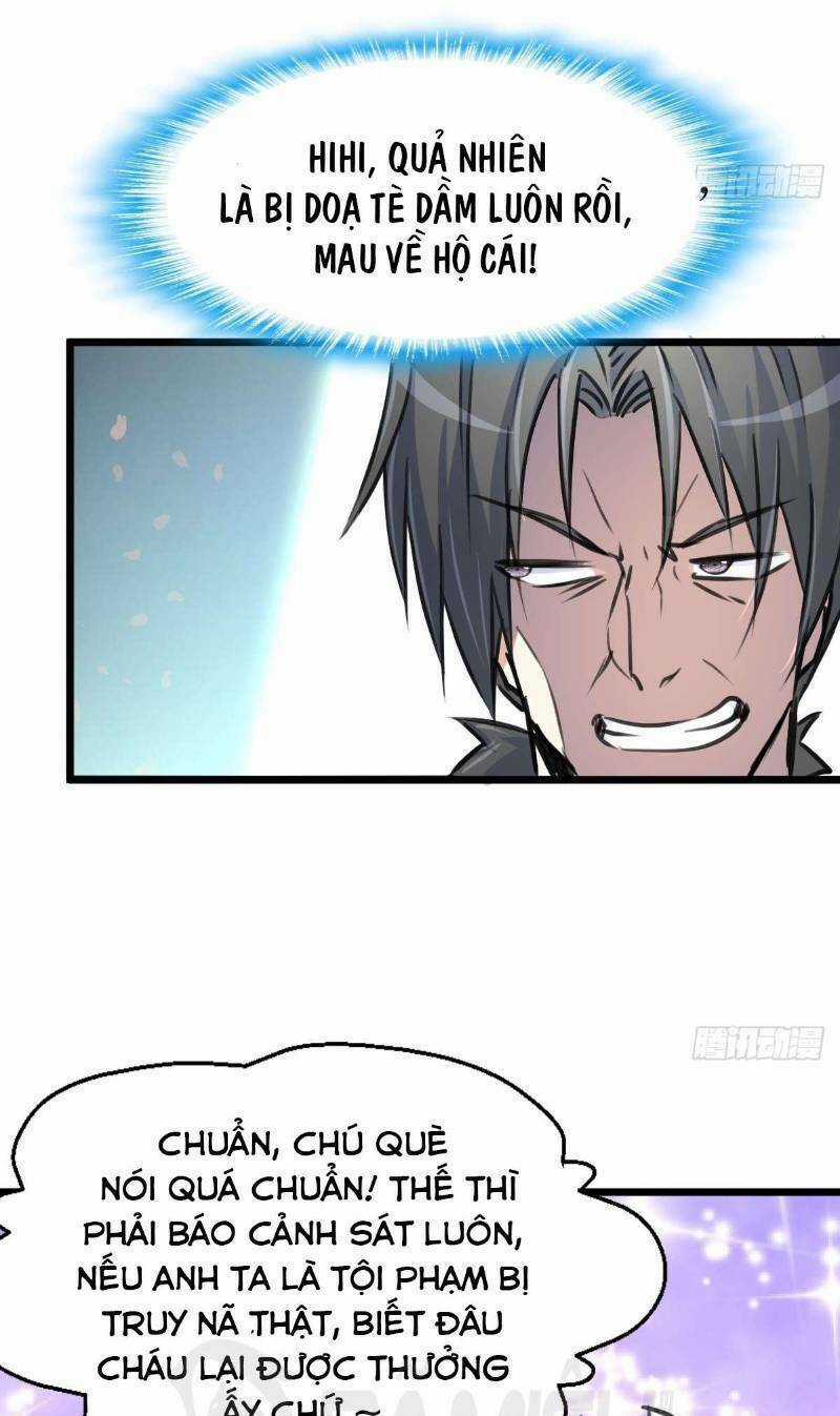 Thần Nhãn Giám Định Sư - Chapter 120 - Trang 3