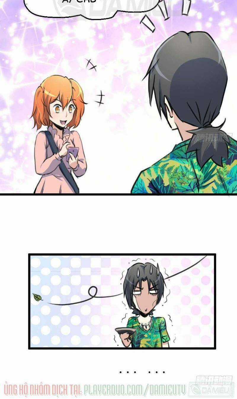 Thần Nhãn Giám Định Sư - Chapter 120 - Trang 4