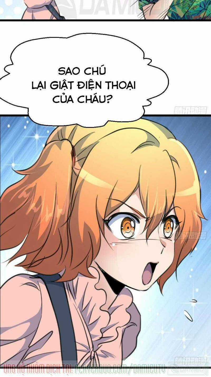 Thần Nhãn Giám Định Sư - Chapter 120 - Trang 6