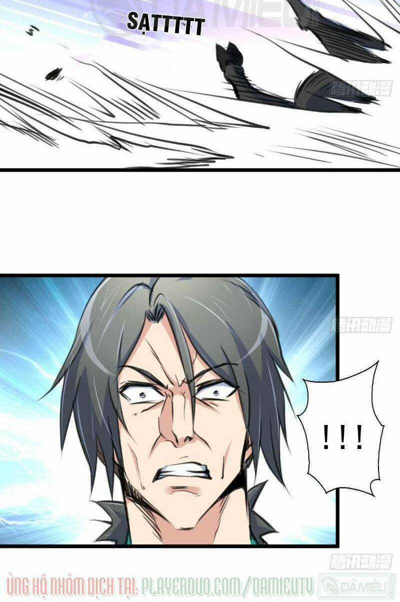 Thần Nhãn Giám Định Sư - Chapter 121 - Trang 14