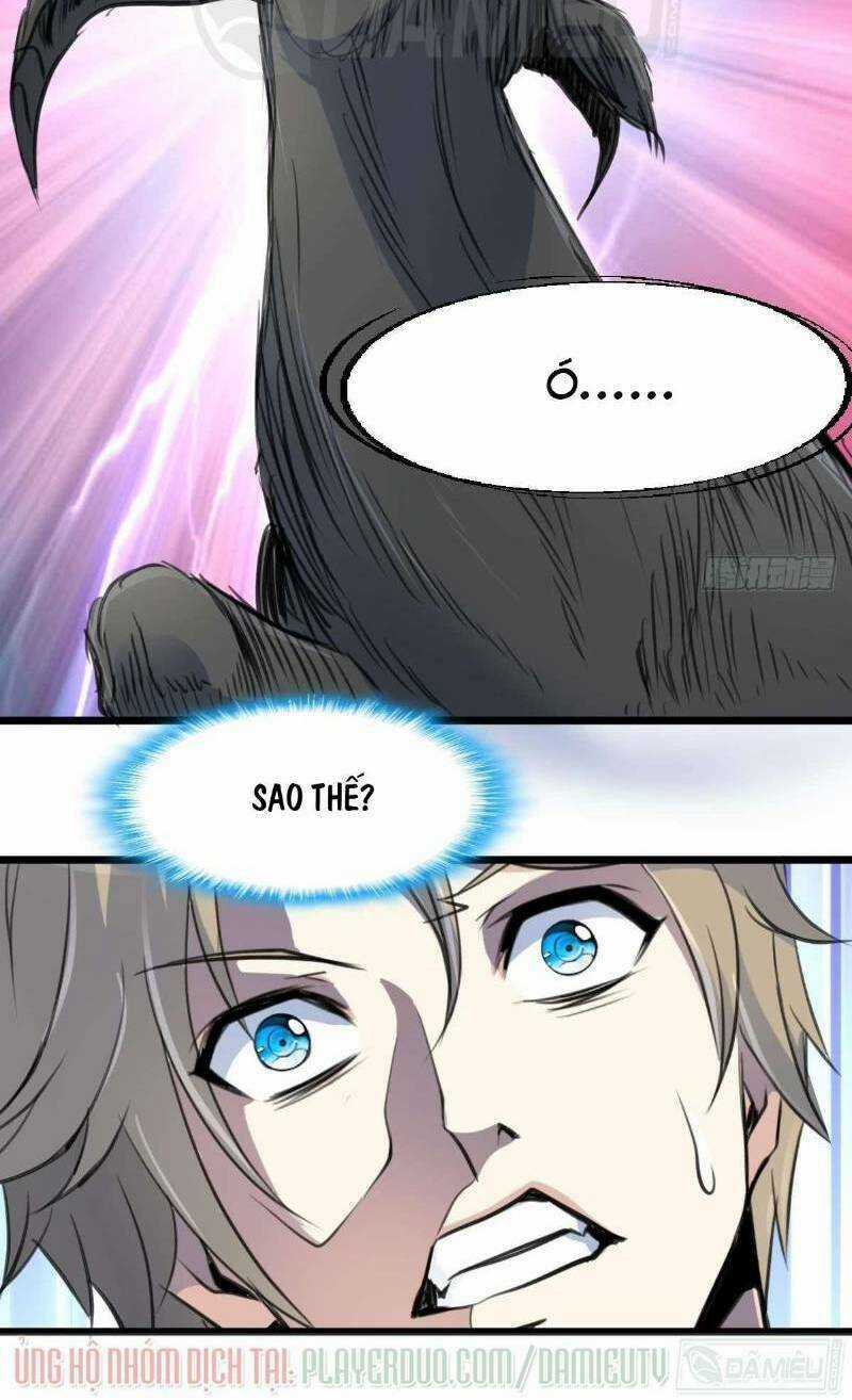 Thần Nhãn Giám Định Sư - Chapter 121 - Trang 4