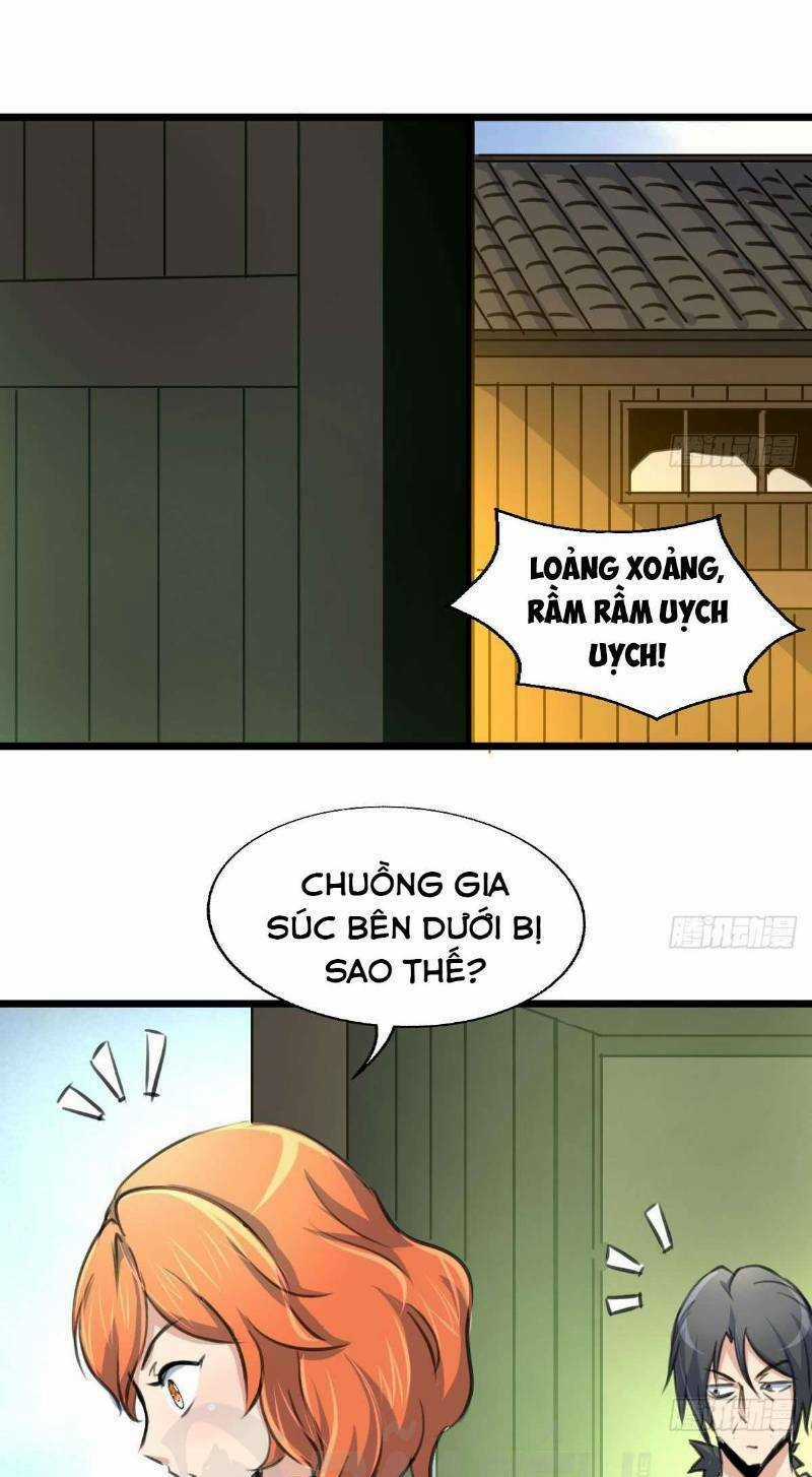 Thần Nhãn Giám Định Sư - Chapter 121 - Trang 5