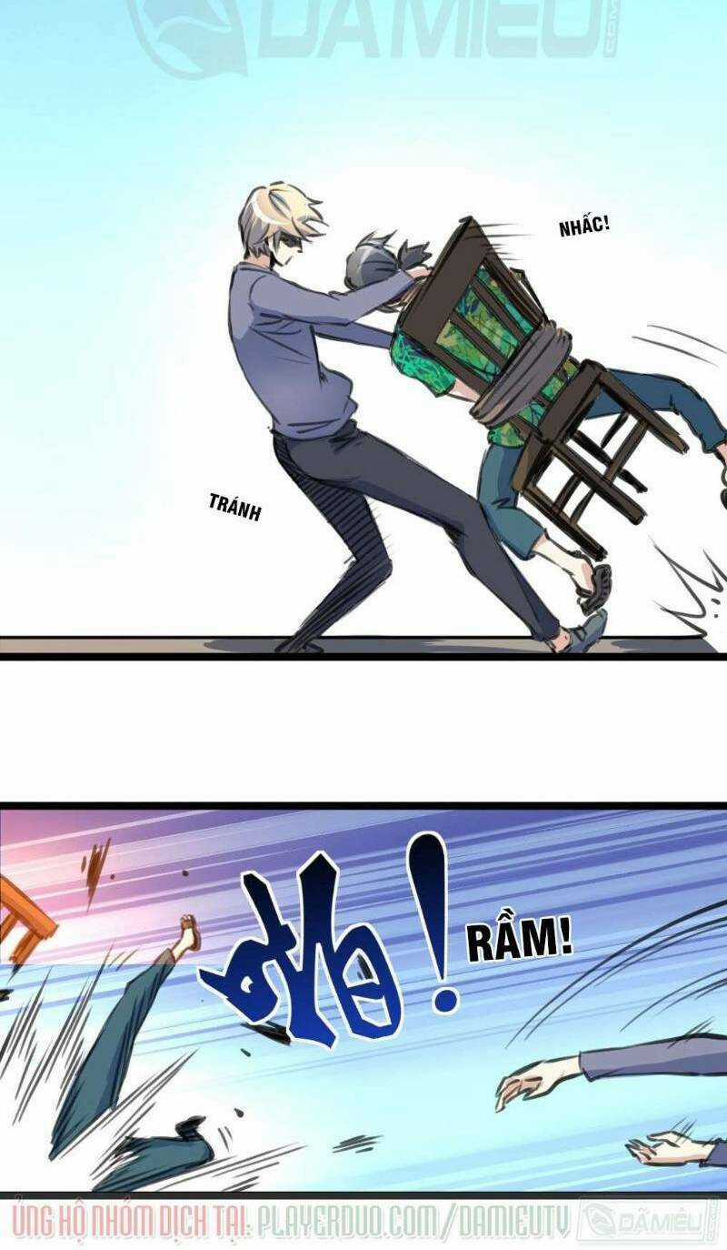 Thần Nhãn Giám Định Sư - Chapter 123 - Trang 4