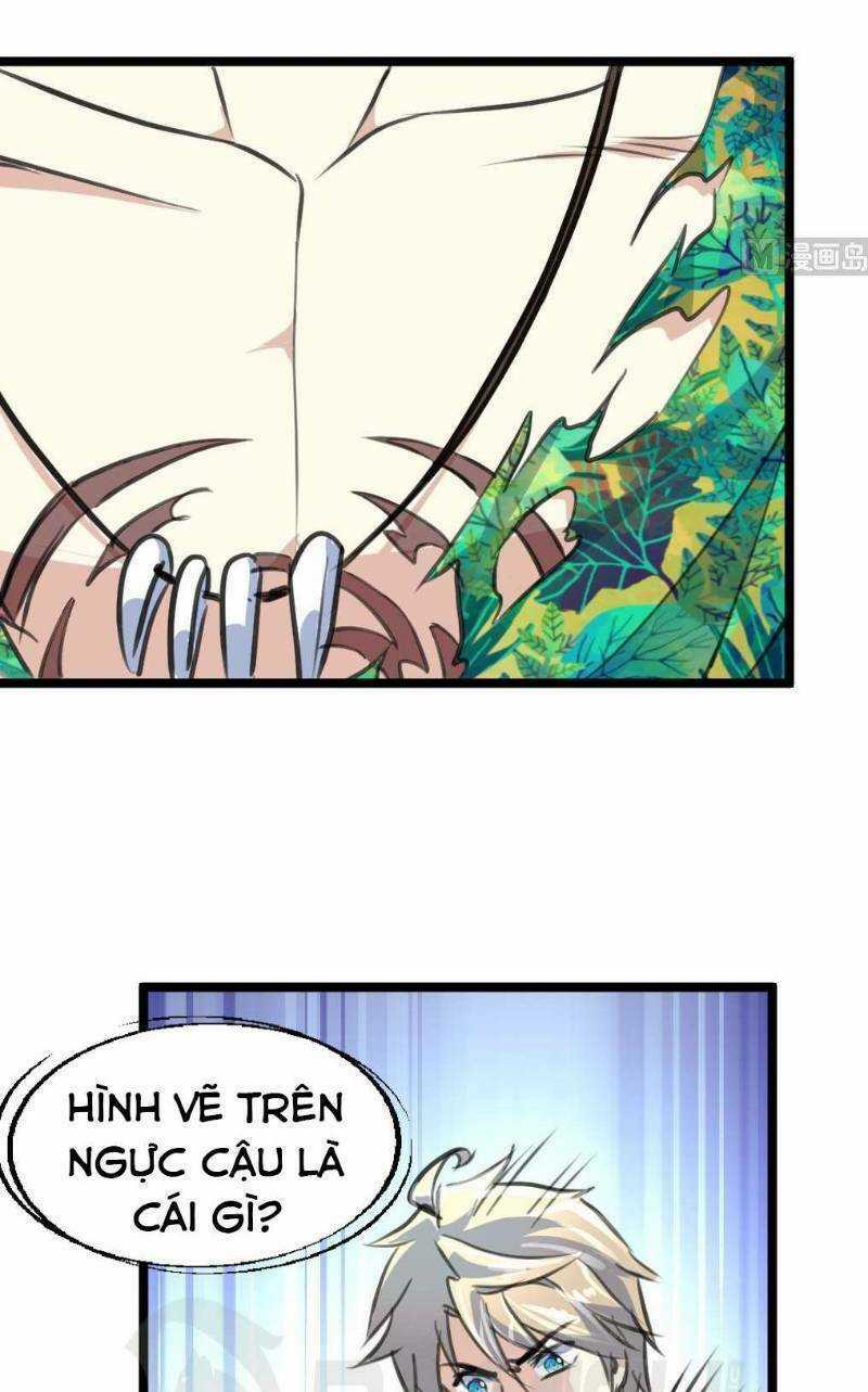 Thần Nhãn Giám Định Sư - Chapter 123 - Trang 9