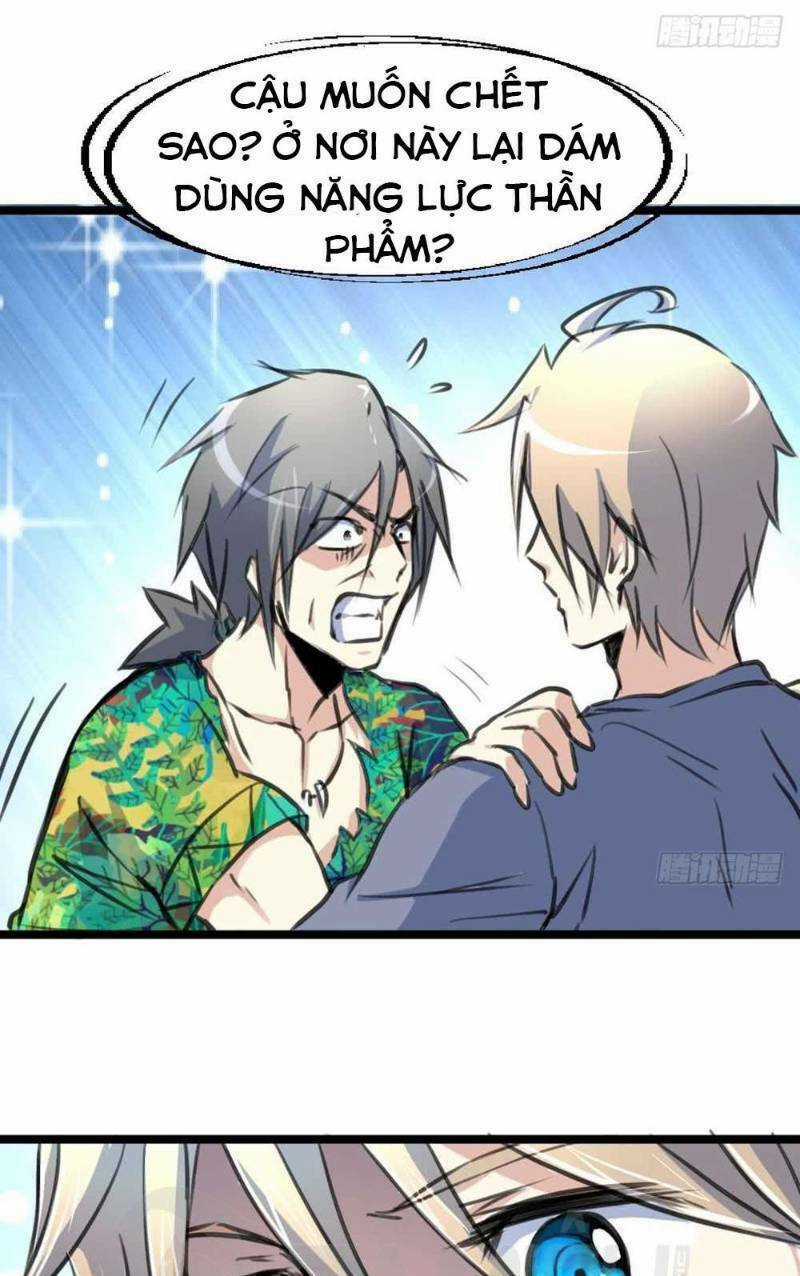 Thần Nhãn Giám Định Sư - Chapter 124 - Trang 3