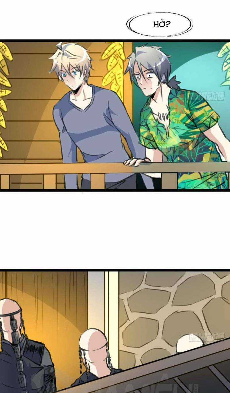 Thần Nhãn Giám Định Sư - Chapter 124 - Trang 7