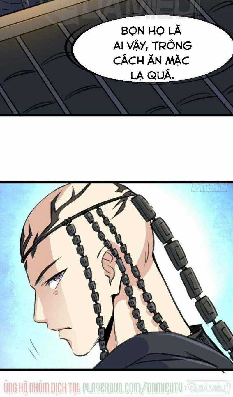 Thần Nhãn Giám Định Sư - Chapter 124 - Trang 8