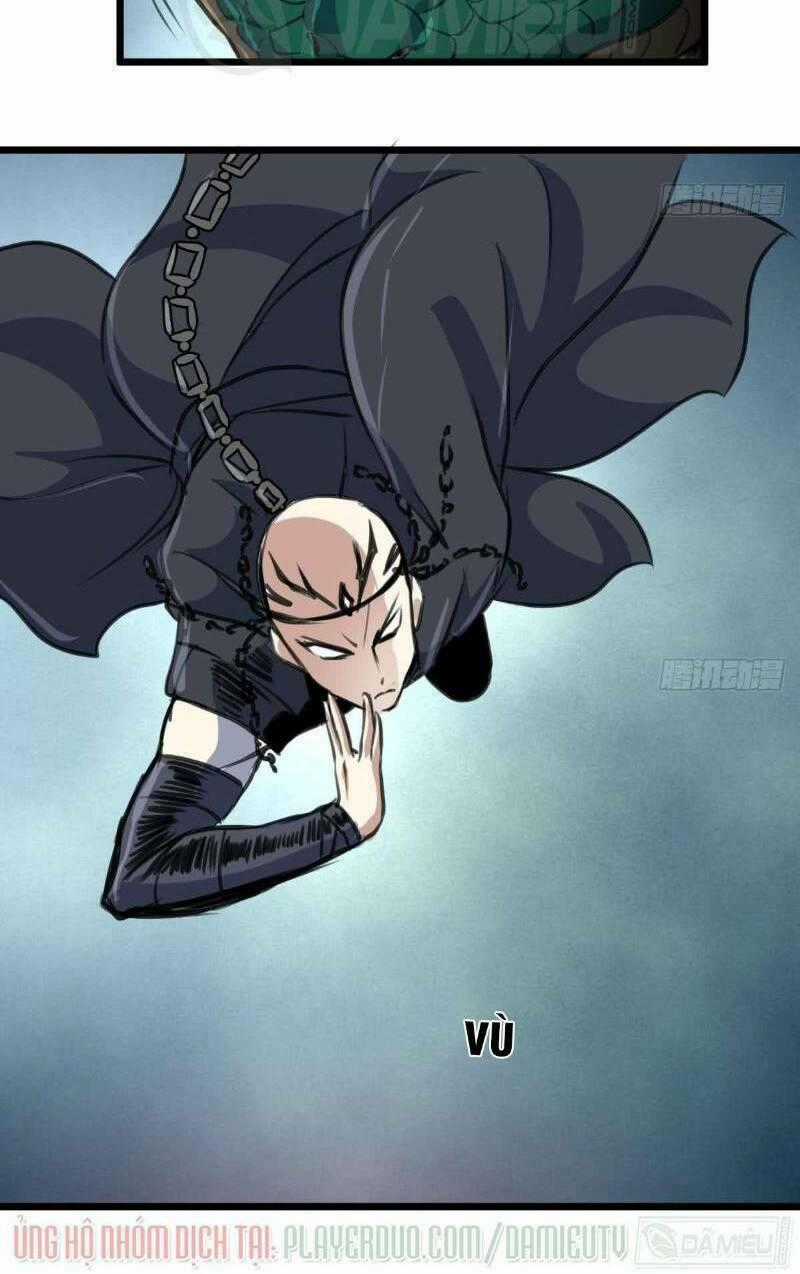 Thần Nhãn Giám Định Sư - Chapter 125 - Trang 14