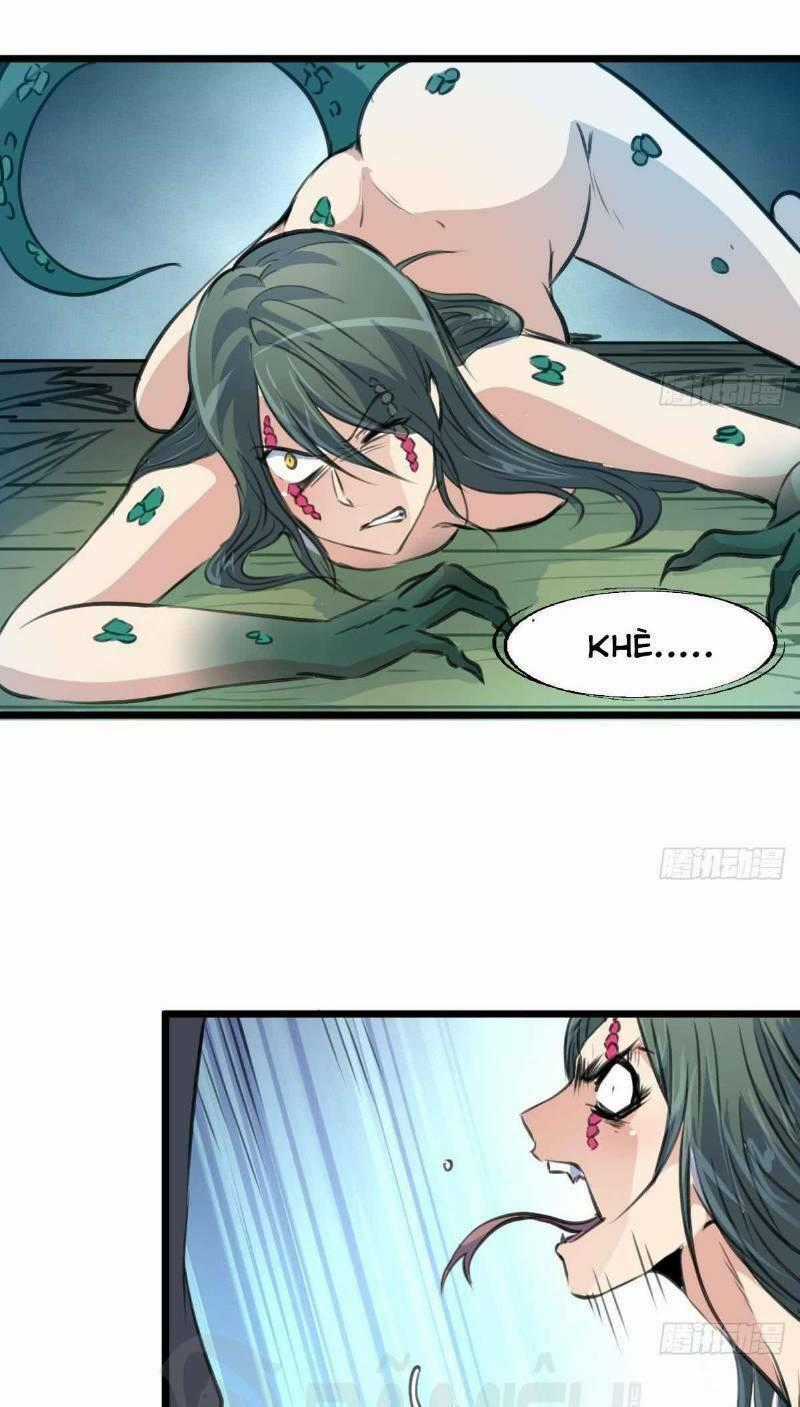 Thần Nhãn Giám Định Sư - Chapter 126 - Trang 1