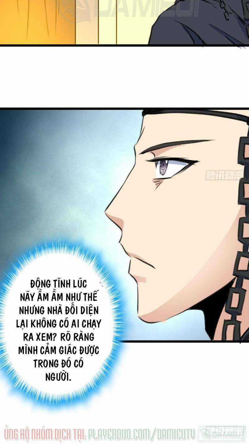 Thần Nhãn Giám Định Sư - Chapter 126 - Trang 8