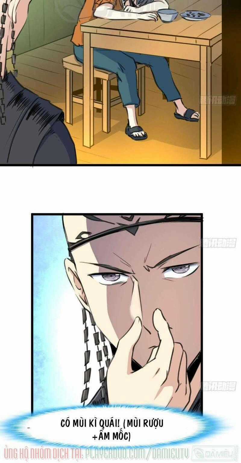 Thần Nhãn Giám Định Sư - Chapter 127 - Trang 2