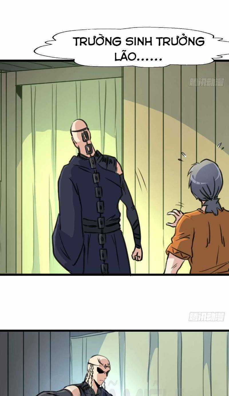 Thần Nhãn Giám Định Sư - Chapter 127 - Trang 11