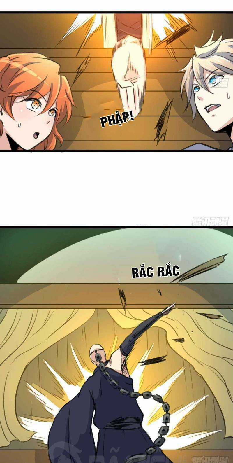 Thần Nhãn Giám Định Sư - Chapter 128 - Trang 3
