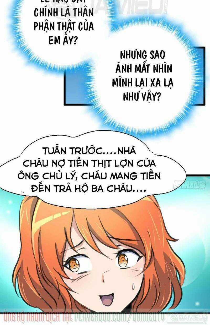 Thần Nhãn Giám Định Sư - Chapter 129 - Trang 3