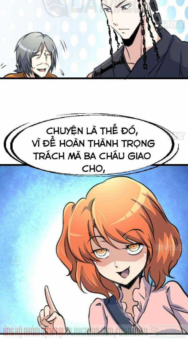 Thần Nhãn Giám Định Sư - Chapter 129 - Trang 5