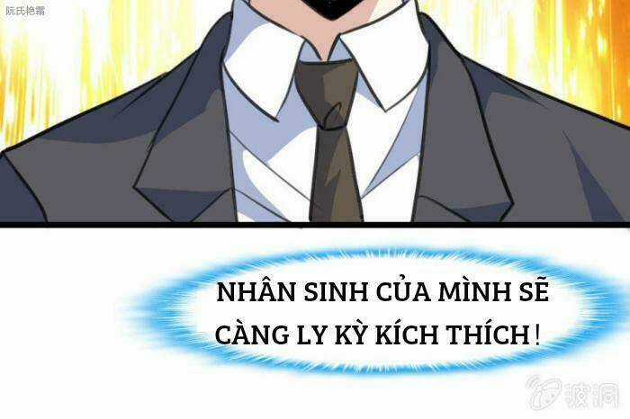 Thần Nhãn Giám Định Sư - Chapter 13 - Trang 11