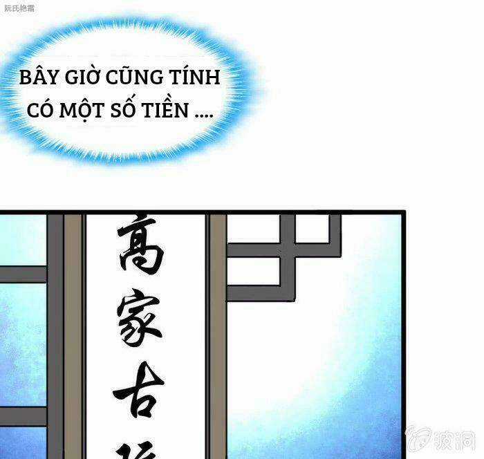 Thần Nhãn Giám Định Sư - Chapter 13 - Trang 13