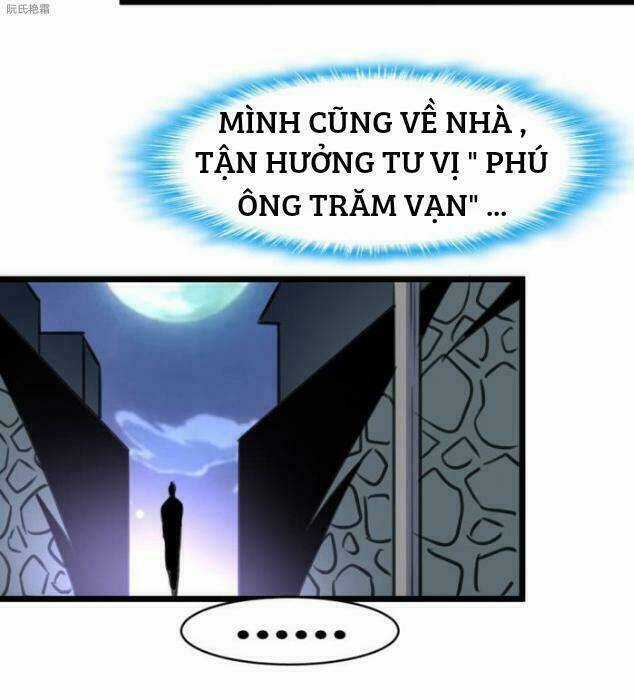 Thần Nhãn Giám Định Sư - Chapter 13 - Trang 23