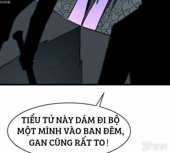 Thần Nhãn Giám Định Sư - Chapter 13 - Trang 31